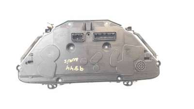 CUADRO INSTRUMENTOS TOYOTA AURIS TOURING SPORTS  - M.907892 / 838000ZW31