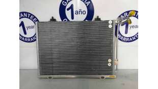 CONDENSADOR / RADIADOR AIRE... 2