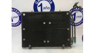 CONDENSADOR / RADIADOR AIRE... 2