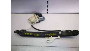 ELEVALUNAS TRASERO...