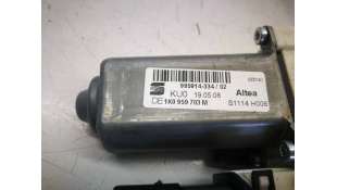 ELEVALUNAS TRASERO... 2