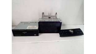 SISTEMA AUDIO / RADIO CD...