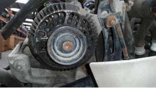 ALTERNADOR FORD AEROSTAR...