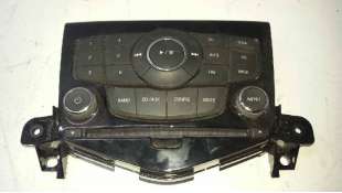 MANDO RADIO CHEVROLET CRUZE...
