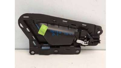 MANETA INTERIOR DELANTERA IZQUIERDA SEAT IBIZA  - M.908698 / 6F0837113
