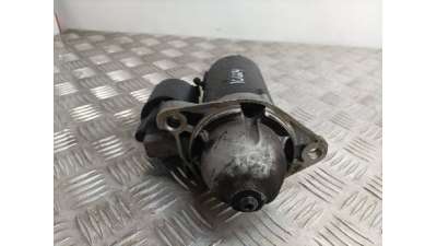 MOTOR ARRANQUE OPEL VECTRA B BERLINA...