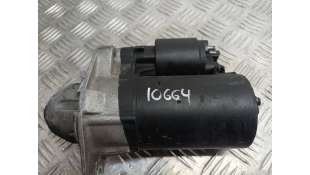 MOTOR ARRANQUE OPEL VECTRA... 2
