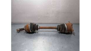 TRANSMISION TRASERA...