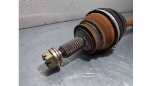 TRANSMISION TRASERA... 2