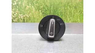 MANDO LUCES VOLKSWAGEN POLO...