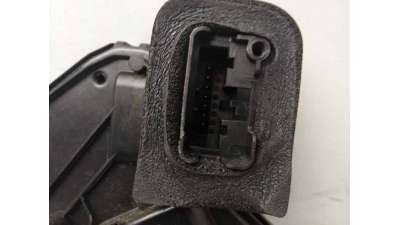 CERRADURA PUERTA TRASERA IZQUIERDA SEAT IBIZA  - M.908725 / A5E5TA839015E