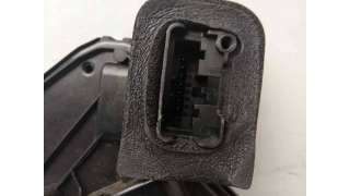 CERRADURA PUERTA TRASERA IZQUIERDA SEAT IBIZA  - M.908725 / A5E5TA839015E