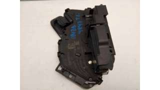 CERRADURA PUERTA TRASERA IZQUIERDA SEAT IBIZA  - M.908725 / A5E5TA839015E