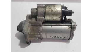 MOTOR ARRANQUE RENAULT... 2