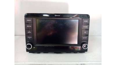 SISTEMA NAVEGACION GPS KIA STONIC 1.0...