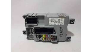 CAJA RELES / FUSIBLES ALFA...