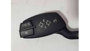 MANDO INTERMITENTES BMW... 2