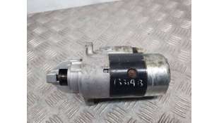 MOTOR ARRANQUE SUZUKI SWIFT... 2