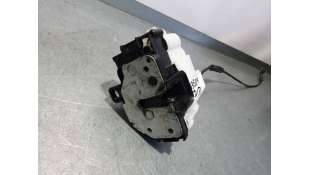 CERRADURA PUERTA DELANTERA...