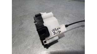 CERRADURA PUERTA DELANTERA... 2