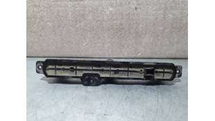 WARNING ABARTH NUOVA 500... 2