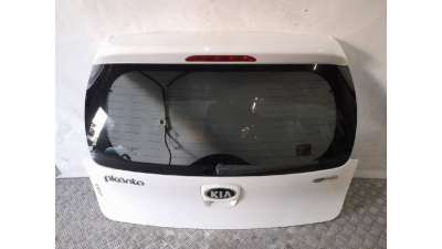 PORTON TRASERO KIA PICANTO 1.0 (65...