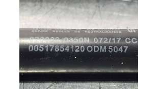 AMORTIGUADORES MALETERO /... 2