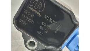 BOBINA ENCENDIDO ABARTH... 2