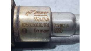 SONDA LAMBDA ABARTH NUOVA... 2