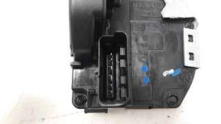 CERRADURA PUERTA DELANTERA IZQUIERDA NISSAN PULSAR  - M.909058 / CERRADURA PUERTA DELANTERA IZQUIERDA
