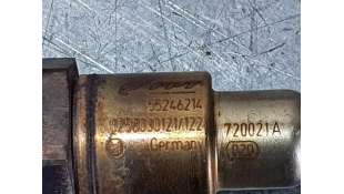 SONDA LAMBDA ABARTH NUOVA... 2