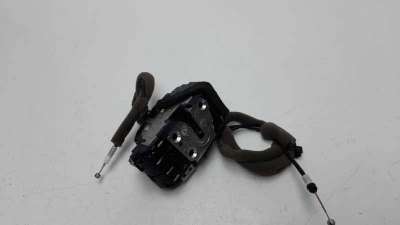 CERRADURA PUERTA DELANTERA DERECHA NISSAN PULSAR  - M.909059 / 805003ZL0A