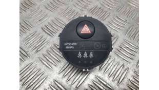 WARNING TOYOTA YARIS 1.5...