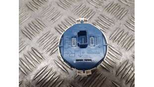 WARNING TOYOTA YARIS 1.5... 2