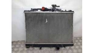 RADIADOR AGUA MAZDA 2 LIM....