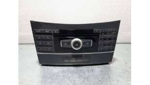 SISTEMA AUDIO / RADIO CD...