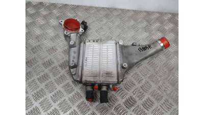 INTERCOOLER TOYOTA AURIS 1.2 16V...