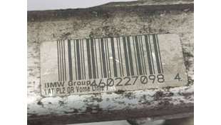 PUENTE DELANTERO BMW SERIE... 2