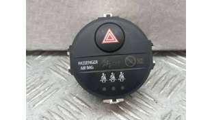 WARNING TOYOTA YARIS 1.5...