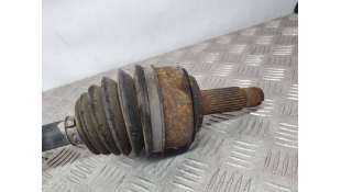 TRANSMISION DELANTERA... 2