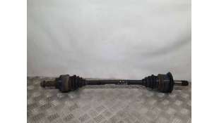 TRANSMISION TRASERA...