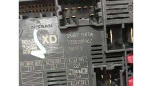 CAJA RELES / FUSIBLES... 2