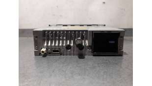 SISTEMA AUDIO / RADIO CD... 2