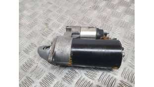 MOTOR ARRANQUE MERCEDES... 2