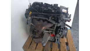 MOTOR COMPLETO MERCEDES... 2