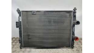 RADIADOR AGUA NISSAN...
