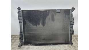 RADIADOR AGUA NISSAN... 2