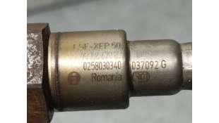 SONDA LAMBDA OPEL CORSA F... 2