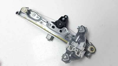 ELEVALUNAS TRASERO DERECHO NISSAN PULSAR  - M.909150 / 827003ZL0A