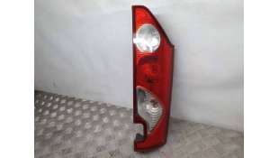 PILOTO TRASERO IZQUIERDO...